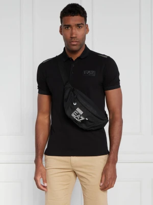 EA7 Polo | Regular Fit