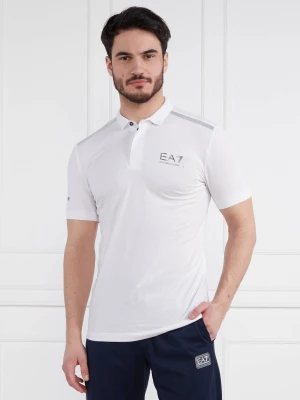 Zdjęcie produktu EA7 Polo | Regular Fit
