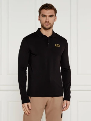 EA7 Polo | Regular Fit