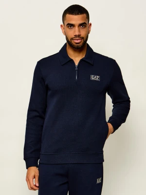 EA7 Polo | Regular Fit
