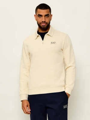 EA7 Polo | Regular Fit