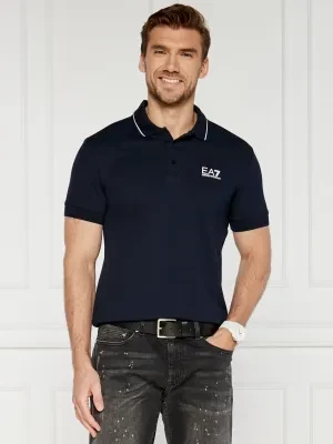 EA7 Polo | Slim Fit