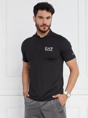 EA7 Polo | Slim Fit