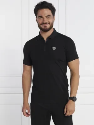 EA7 Polo | Slim Fit