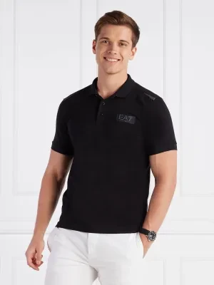 EA7 Polo | Slim Fit