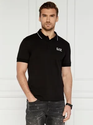 EA7 Polo | Slim Fit