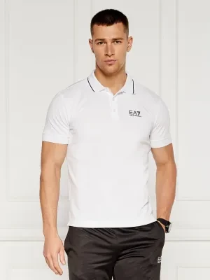 EA7 Polo | Slim Fit