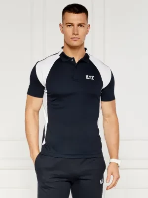 EA7 Polo | Slim Fit