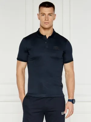 EA7 Polo | Slim Fit