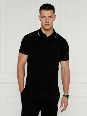 EA7 Polo | Slim Fit