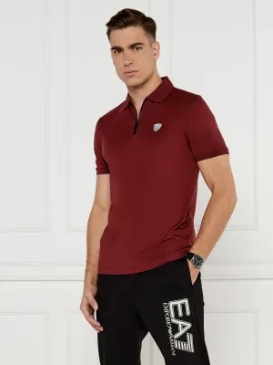 EA7 Polo | Slim Fit