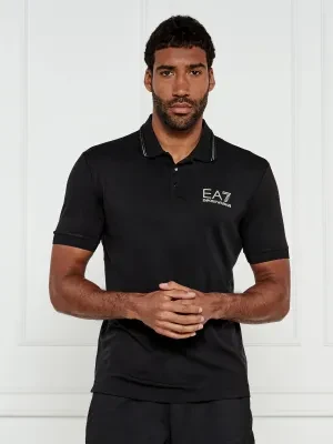 EA7 Polo | Slim Fit