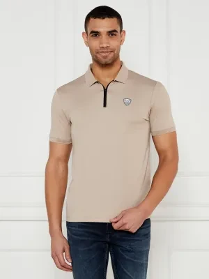 EA7 Polo | Slim Fit