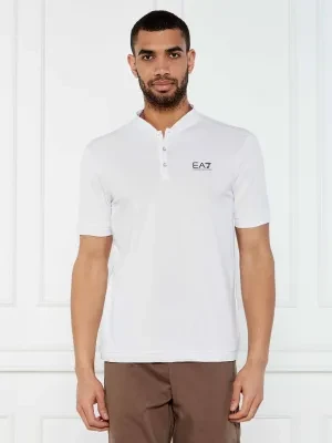 EA7 Polo | Slim Fit