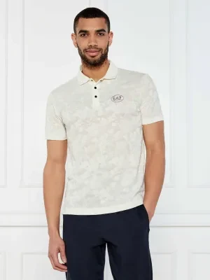 EA7 Polo | Slim Fit