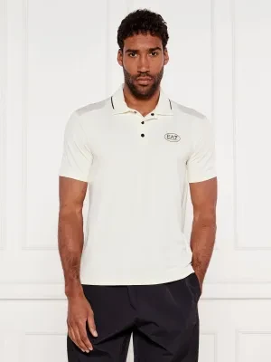 EA7 Polo | Slim Fit