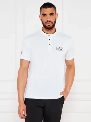 EA7 Polo | Slim Fit