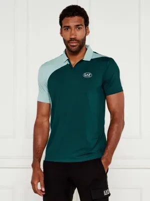 EA7 Polo | Slim Fit