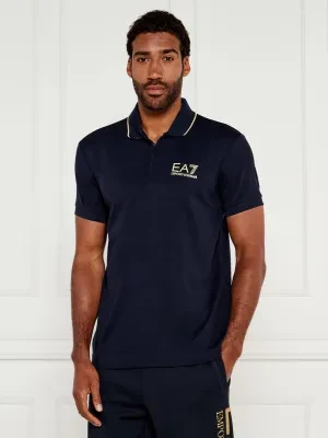 EA7 Polo | Slim Fit