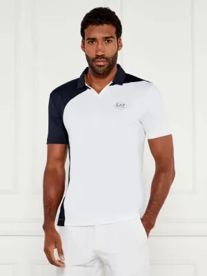 EA7 Polo | Slim Fit