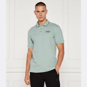 EA7 Polo | Slim Fit