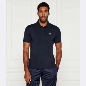EA7 Polo | Slim Fit