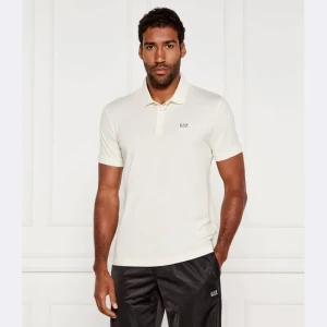 EA7 Polo | Slim Fit
