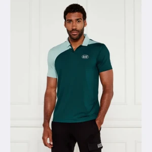 EA7 Polo | Slim Fit