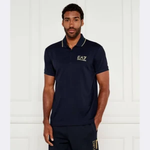 EA7 Polo | Slim Fit