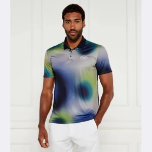 EA7 Polo | Slim Fit