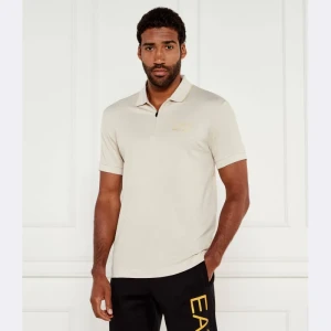 EA7 Polo | Slim Fit