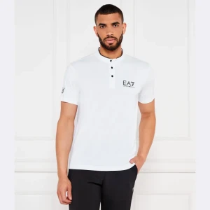 EA7 Polo | Slim Fit