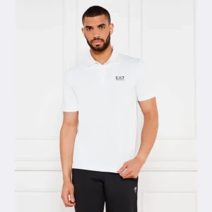 EA7 Polo | Slim Fit