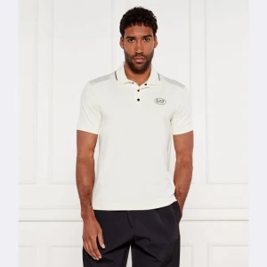 EA7 Polo | Slim Fit
