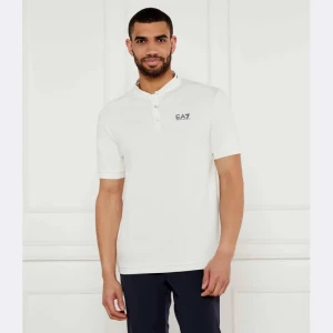 EA7 Polo | Slim Fit