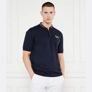 EA7 Polo | Slim Fit