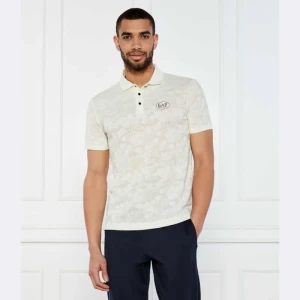 EA7 Polo | Slim Fit