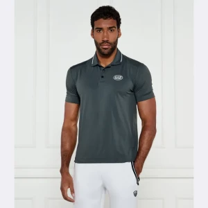 EA7 Polo | Slim Fit