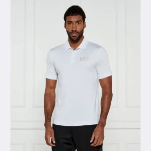 EA7 Polo | Slim Fit