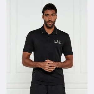 EA7 Polo | Slim Fit