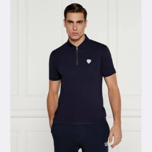 EA7 Polo | Slim Fit