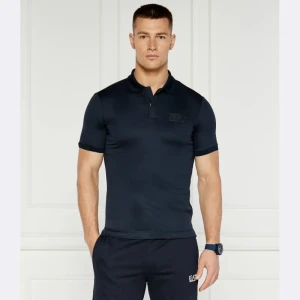 EA7 Polo | Slim Fit