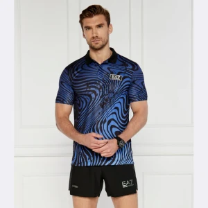 EA7 Polo | Slim Fit