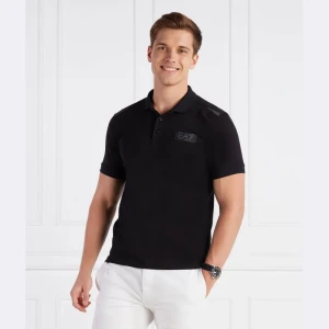 EA7 Polo | Slim Fit