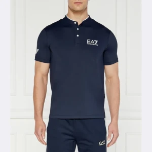 Zdjęcie produktu EA7 Polo | Slim Fit