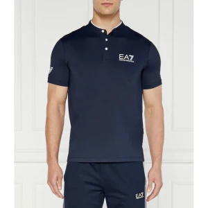 EA7 Polo | Slim Fit