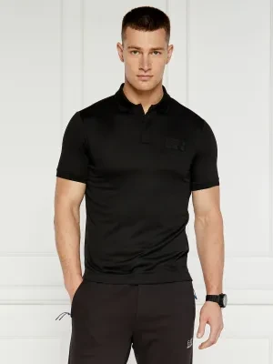 EA7 Polo | Slim Fit