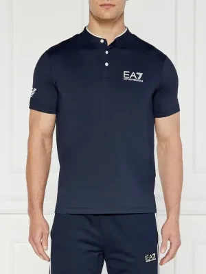 EA7 Polo | Slim Fit