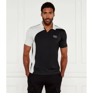 EA7 Polo | Slim Fit