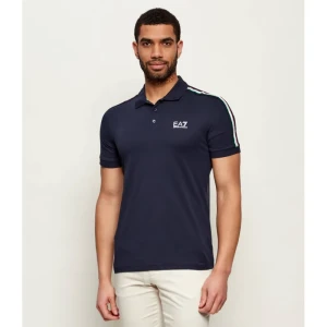 EA7 Polo | Slim Fit